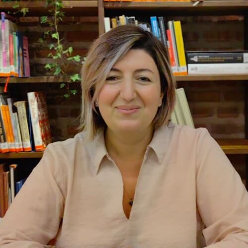 Bahar Çelik