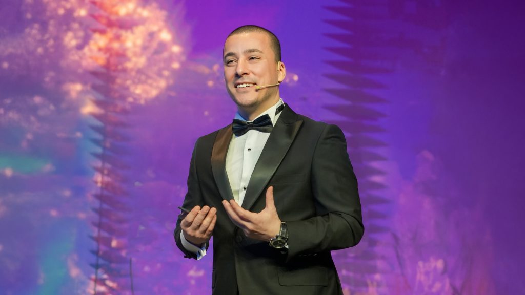 Bu yıl üçüncüsü düzenlenen Hayal Gücü Ödülleri, 15 Mart 2025 akşamı Sabancı Center’da gerçekleşti. 600 konuğun katılımıyla, Akbank ana sponsorluğunda düzenlenen görkemli tören, yaratıcı hayallerin, umut dolu projelerin ve topluma değer katan fikirlerin buluştuğu ilham verici bir geceye dönüştü.