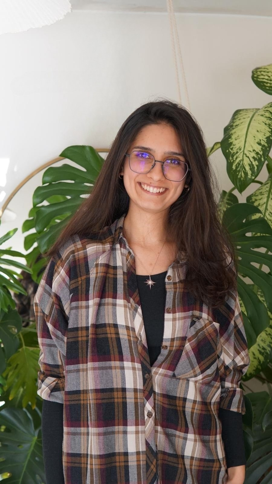 İlayda Küçükafacan