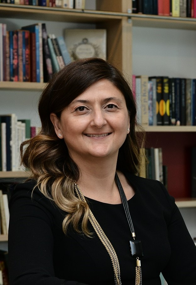 Selda Özçalık