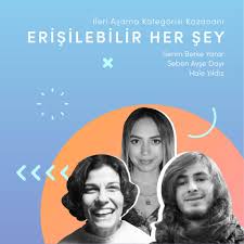 Erişilebilir Her Şey